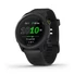 Kép 1/6 - Garmin Forerunner 745 futóóra fekete (010-02445-10)