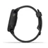 Kép 5/6 - Garmin Forerunner 745 futóóra fekete (010-02445-10)