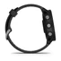 Kép 5/6 - Garmin Forerunner 955 futóóra fekete (010-02638-30)