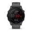Kép 2/6 - Garmin Forerunner 255 futóóra szürke (010-02641-10) - Bontott termék!