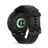 Kép 4/4 - Garmin Venu 3 okosóra fekete fekete szilikon szíjjal (010-02784-01)