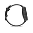 Kép 2/3 - Garmin Forerunner 265 futóóra fekete-szürke szilikon szíjjal (010-02810-10)