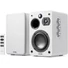 Kép 1/3 - Majority Hangszóró 2.0 - D70X Fehér (70W, Bluetooth 5.3, USB, AUX, HDMI ARC, RCA, USB, Optikai, Távírányító)