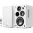 Kép 1/3 - Majority Hangszóró 2.0 - D100X Fehér (100W, Bluetooth 5.3, USB, AUX, HDMI ARC, RCA, USB, Optikai, Távírányító)