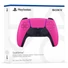 Kép 4/4 - Sony Gamepad - DualSense V3 Pink (1000050266)