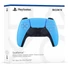 Kép 2/2 - Sony Gamepad - DualSense V3 Blue (1000050268)