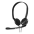 Kép 1/2 - Sennheiser EPOS PC 8 USB stereo headset fekete