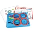 Kép 3/3 - Flair Toys Playmonster: Spirograph Cyclex kreatív szett (1018Z)
