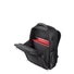 Kép 2/13 - SAMSONITE Notebook hátizsák 106361-1041, LAPT.BACKPACK 17.3" 3VEXP (BLACK) -PRO-DLX 5