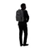 Kép 3/13 - SAMSONITE Notebook hátizsák 106361-1041, LAPT.BACKPACK 17.3" 3VEXP (BLACK) -PRO-DLX 5
