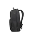 Kép 4/13 - SAMSONITE Notebook hátizsák 106361-1041, LAPT.BACKPACK 17.3" 3VEXP (BLACK) -PRO-DLX 5