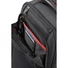 Kép 10/13 - SAMSONITE Notebook hátizsák 106361-1041, LAPT.BACKPACK 17.3" 3VEXP (BLACK) -PRO-DLX 5