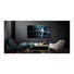 Kép 2/3 - TECHLY Wall Mount for Ultra Slim LED LCD TV 40-65inch 50kg black