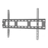Kép 1/3 - TECHLY Wall Mount for Ultra Slim LED LCD TV 40-65inch 50kg black