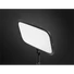 Kép 2/4 - CORSAIR ELGATO LED Stúdiólámpa, Key Light, 2800 lumens, Állítható teleszkópos, Max magasság: 55cm, fekete