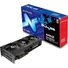 Kép 6/6 - Sapphire Radeon RX 9070 XT PULSE 16GB GDDR6 256-bit grafikus kártya