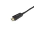 Kép 4/7 - Equip Átalakító - 119039 (HDMI to DisplayPort, fekete)