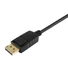 Kép 3/3 - Equip Átalakító Kábel - 119390 (DisplayPort - HDMI kábel, apa / apa, 2m)