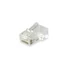 Kép 2/3 - Equip 121144 UTP Cat6, RJ45 dugó, 100db / csomag