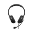 Kép 2/6 - Sandberg Fejhallgató - USB-C Chat Headset