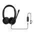 Kép 4/7 - Sandberg Fejhallgató - 3in1 Office Headset Pro ENC