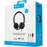 Kép 7/7 - Sandberg Fejhallgató - 3in1 Office Headset Pro ENC