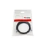 Kép 4/4 - Equip Kábel - 128357 (USB-C 3.2 Gen1 to USB-C, apa / apa, fekete, 2m)