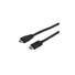 Kép 4/4 - Equip Átalakító Kábel - 12888207 (USB-C -> USB-B 2.0 kábel, apa / apa, 1m)