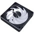 Kép 1/8 - Ventilátor Lian Li UNI FAN CL Wireless 120 fekete (1db)
