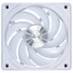 Kép 3/7 - Ventilátor Lian Li UNI FAN CL Wireless 120 fehér (1db)