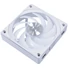 Kép 1/7 - Ventilátor Lian Li UNI FAN CL Wireless 120 fehér (1db)