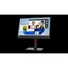 Kép 3/8 - LENOVO Monitor ThinkCentre Tiny-In-One 24 Gen5 Touch; 23.8" FHD IPS, 16:9, 1000:1, 250cd / m2, 4ms, VESA, Cam, HDMI,DP