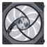 Kép 7/8 - Ventilátor Lian Li UNI FAN SL-INF 120mm ARGB Fordított légáram, PWM  3 db-os csomag Vezérlővel