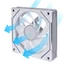 Kép 3/8 - Ventilátor Lian Li UNI FAN SL-INF 120mm ARGB Fordított légáram PWM  3 db-os csomag + Vezérlő