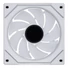 Kép 5/8 - Ventilátor Lian Li UNI FAN SL-INF 120mm ARGB Fordított légáram PWM  3 db-os csomag + Vezérlő