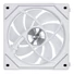 Kép 7/8 - Ventilátor Lian Li UNI FAN SL-INF 120mm ARGB Fordított légáram PWM  3 db-os csomag + Vezérlő
