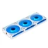 Kép 8/8 - Ventilátor Lian Li UNI FAN SL-INF 120mm ARGB Fordított légáram PWM  3 db-os csomag + Vezérlő