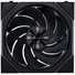 Kép 3/8 - Ventilátor Lian Li UNI FAN TL Wireless ventilátor, fordított légáramlás,  120mm, fekete