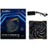 Kép 7/8 - Ventilátor Lian Li UNI FAN TL Wireless ventilátor, fordított légáramlás,  120mm, fekete