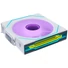 Kép 7/7 - Ventilátor Lian Li UNI FAN SL-INF Vezeték Nélküli  ARGB, PWM - 120mm, Fehér