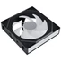 Kép 8/12 - Ventilátor Lian Li UNI FAN SL-INF Vezeték Nélküli  ARGB, PWM, 3 db-os Csomag Vezérlővel - 120mm,