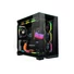 Kép 2/12 - Ventilátor Lian Li UNI FAN SL Wireless LCD ARGB PWM - 120mm, fekete