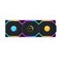 Kép 4/12 - Ventilátor Lian Li UNI FAN SL Wireless LCD ARGB PWM - 120mm, fekete