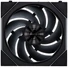 Kép 3/8 - Ventilátor Lian Li UNI FAN TL Wireless ventilátor, 120mm, fekete