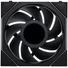 Kép 3/8 - Ventilátor Lian Li UNI FAN TL-LDC Wireless ventilátor, 120mm, fekete