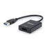 Kép 1/5 - Equip Átalakító - 133385 (USB-A3.0 to HDMI, fekete)