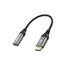 Kép 1/7 - Equip Átalakító - 133445 (DisplayPort1.2 to HDMI, 4K / 60Hz, szürke)