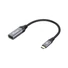 Kép 1/6 - Equip Átalakító - 133492 (USB-C to HDMI2.1, 8K / 60Hz, szürke)