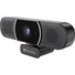 Kép 2/10 - Sandberg Webkamera - All-in-1 Webcam 2K (2560x1440 képpont, 4 Megapixel, 30 FPS, USB 2.0, univerzális csipesz, mikrofon)