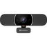 Kép 3/10 - Sandberg Webkamera - All-in-1 Webcam 2K (2560x1440 képpont, 4 Megapixel, 30 FPS, USB 2.0, univerzális csipesz, mikrofon)